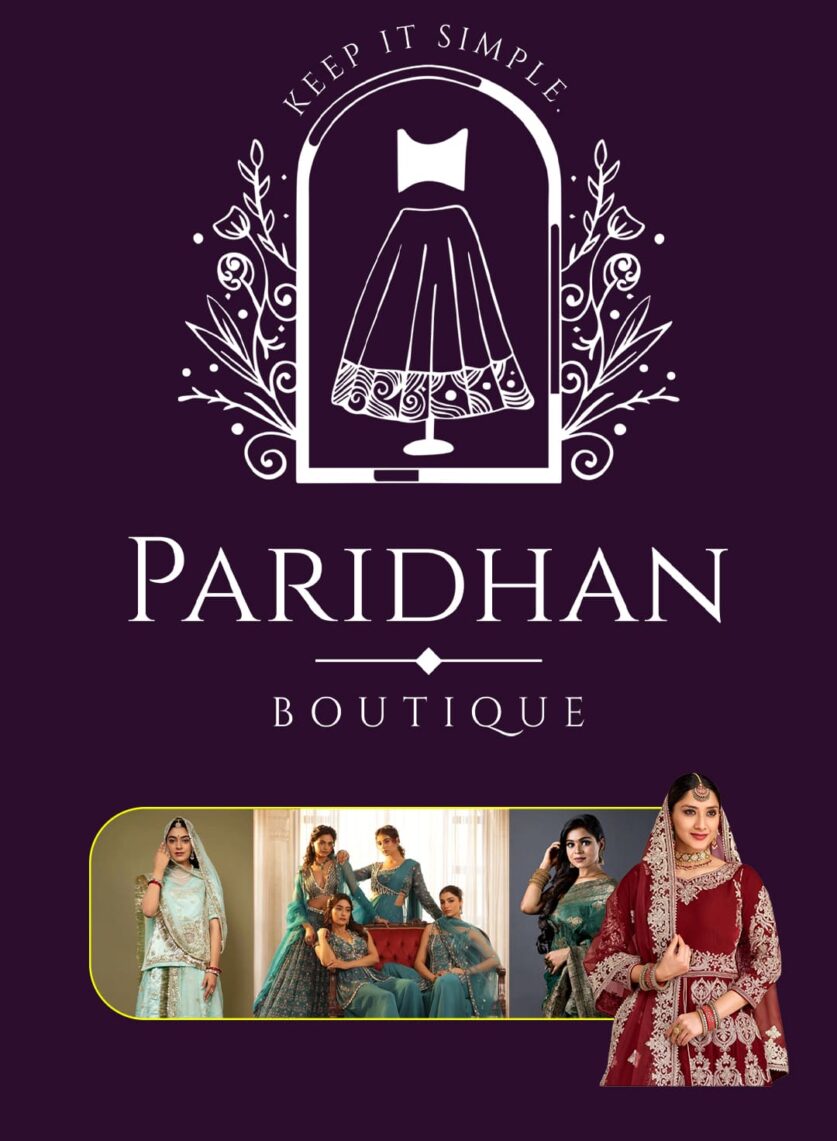 Paridhan_boutique