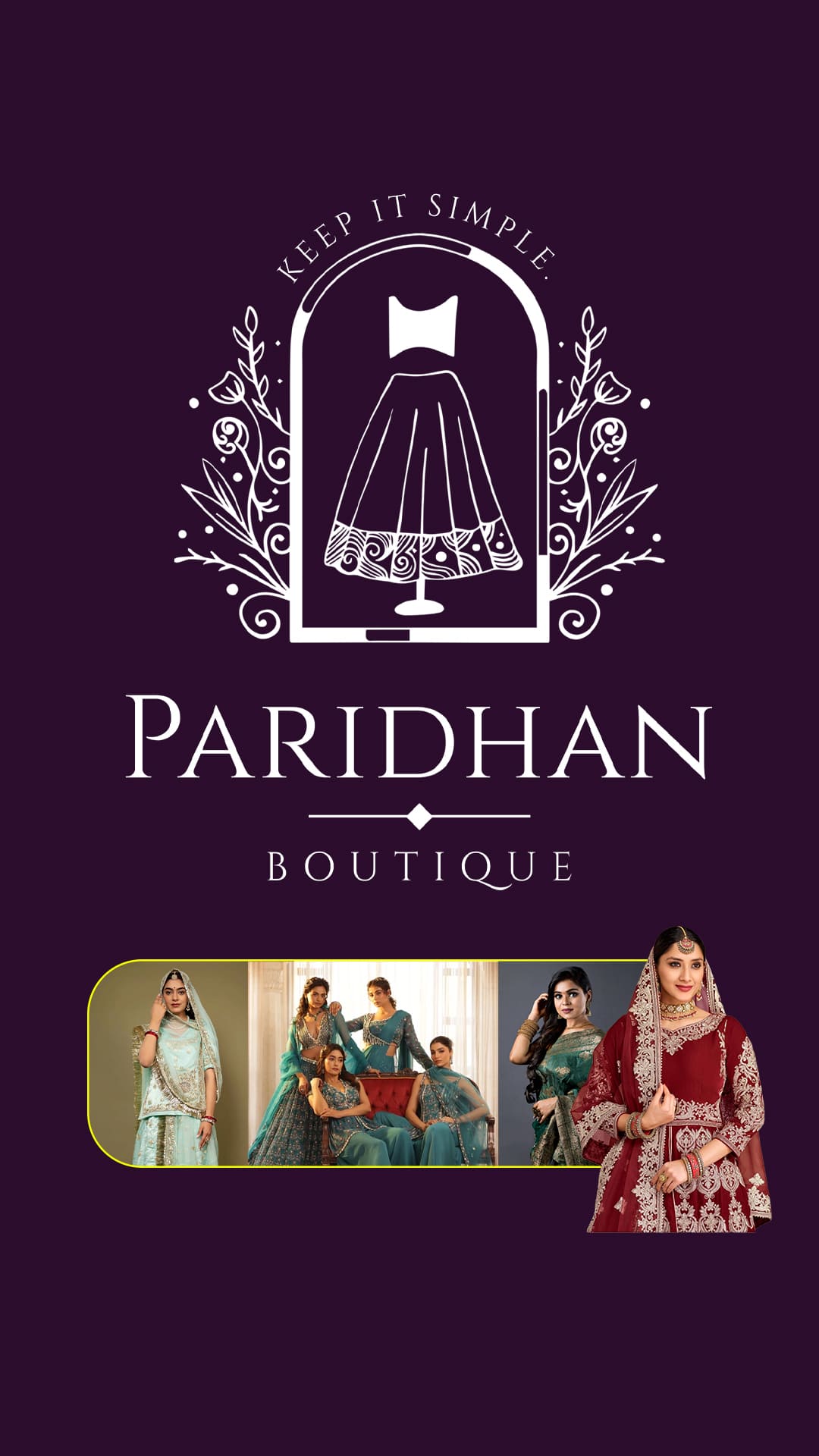 Paridhan_boutique