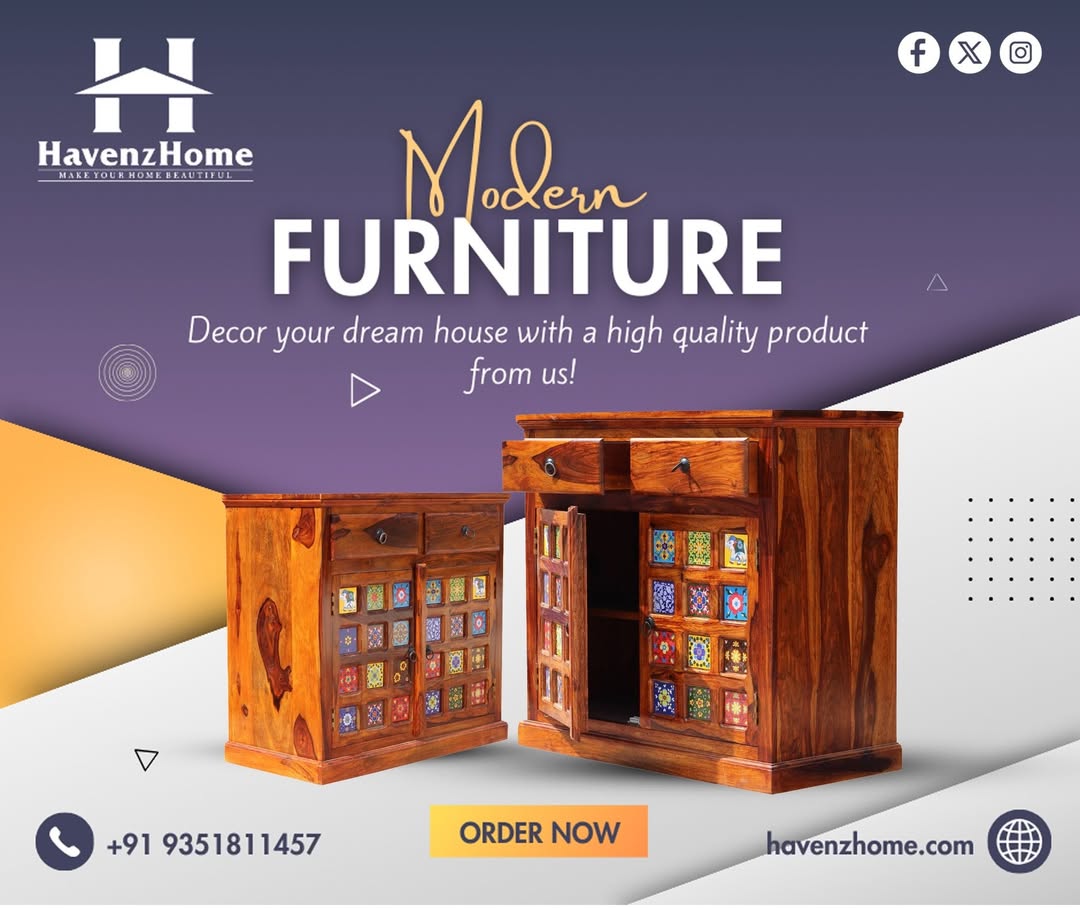 havenzhome poster